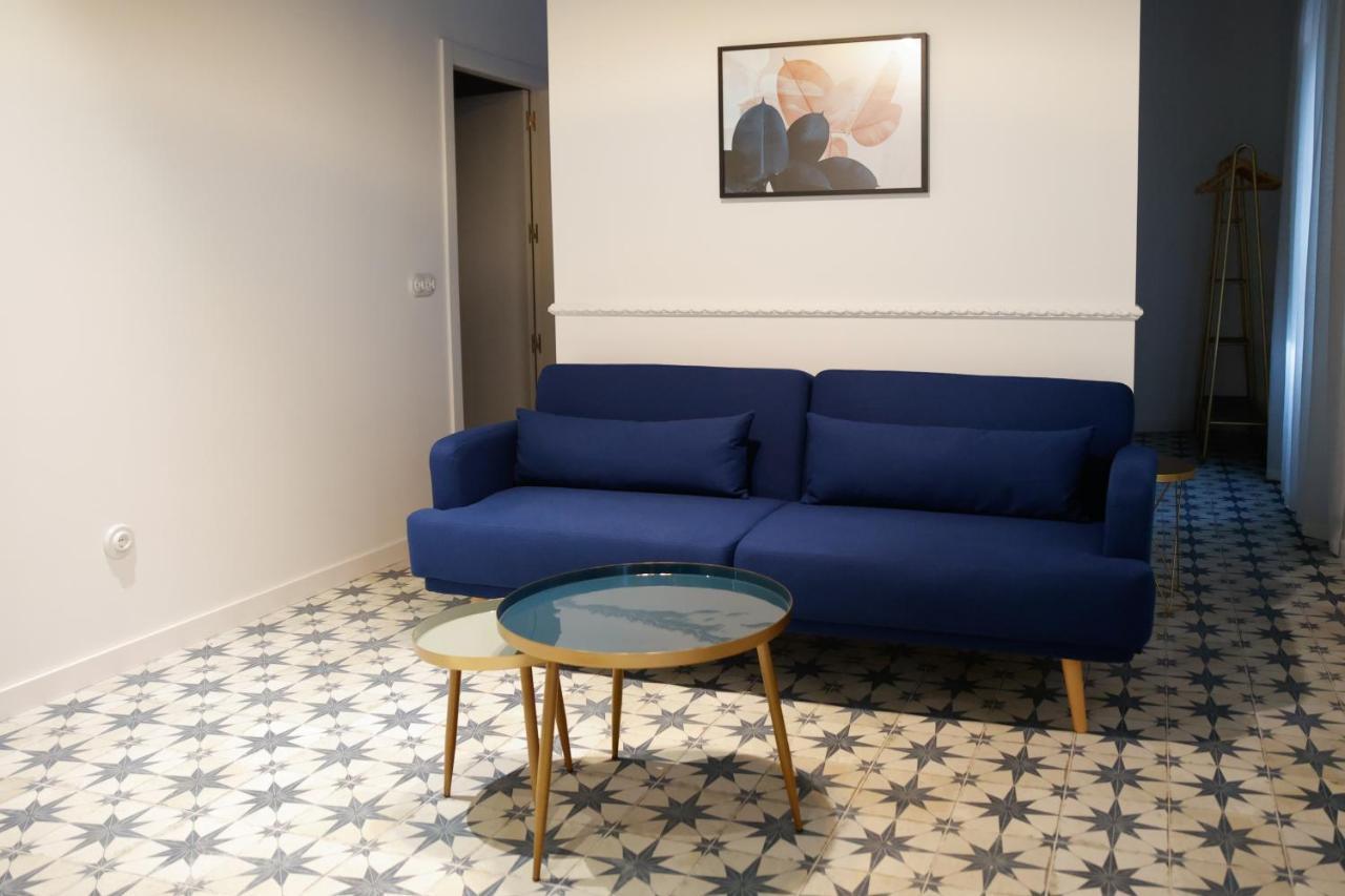 Casa Alberola Apartments Alicante Eksteriør bilde