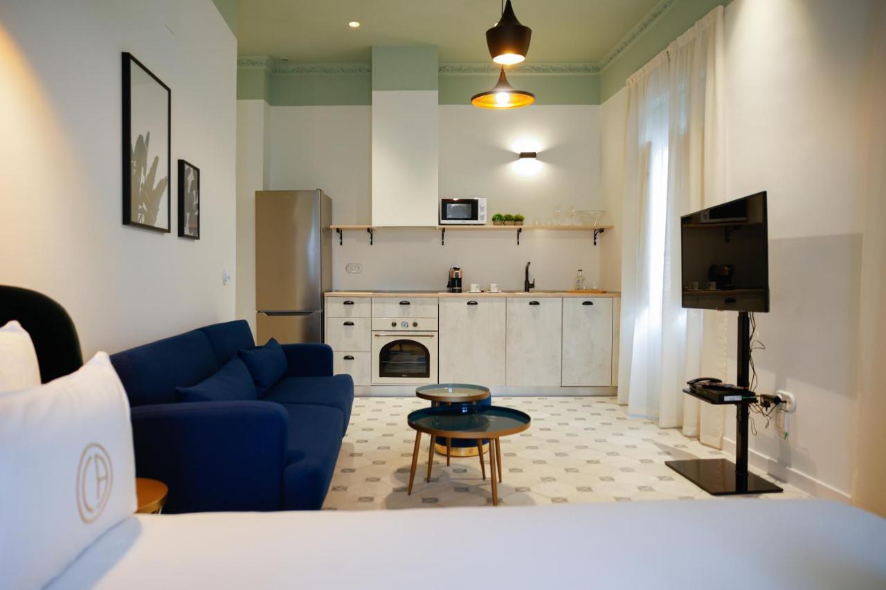 Casa Alberola Apartments Alicante Eksteriør bilde