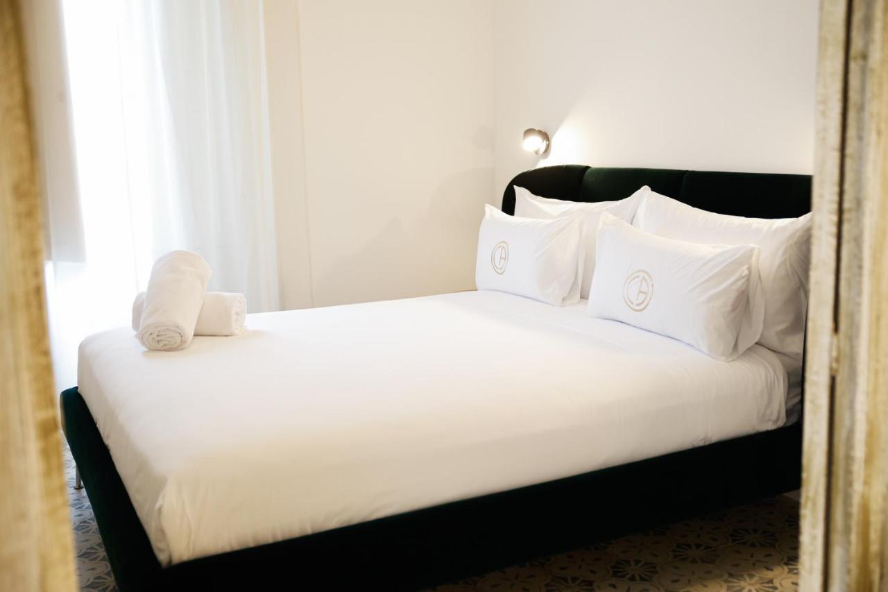 Casa Alberola Apartments Alicante Eksteriør bilde
