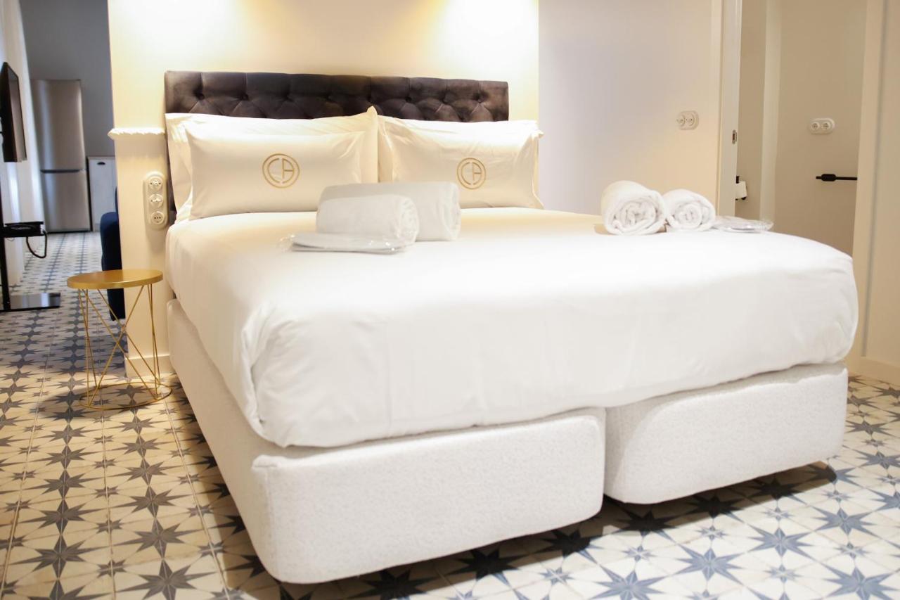 Casa Alberola Apartments Alicante Eksteriør bilde